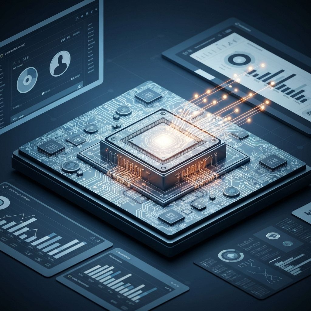 Quantum Computing: How It Will Transform Business Analytics and Decision Making