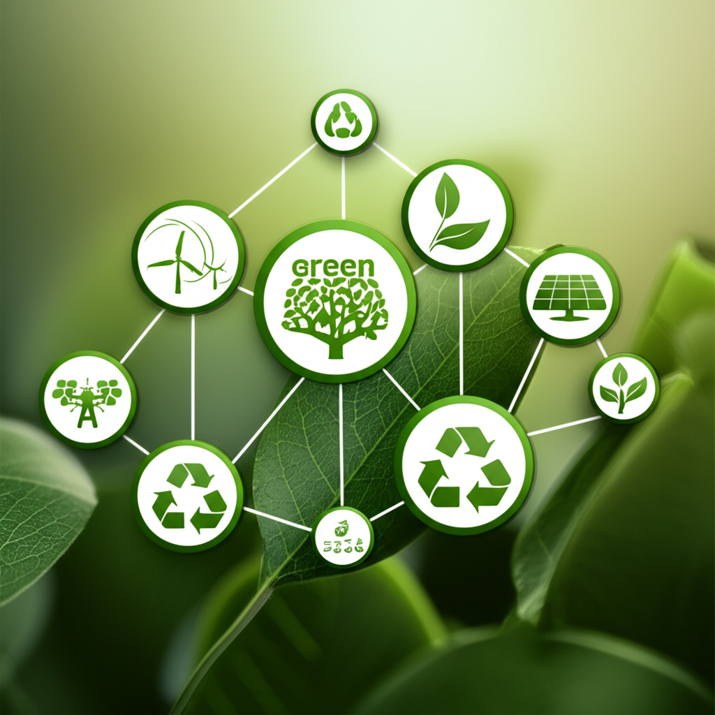 Sustainable Business Models: How Companies Are Profiting While Protecting the Planet