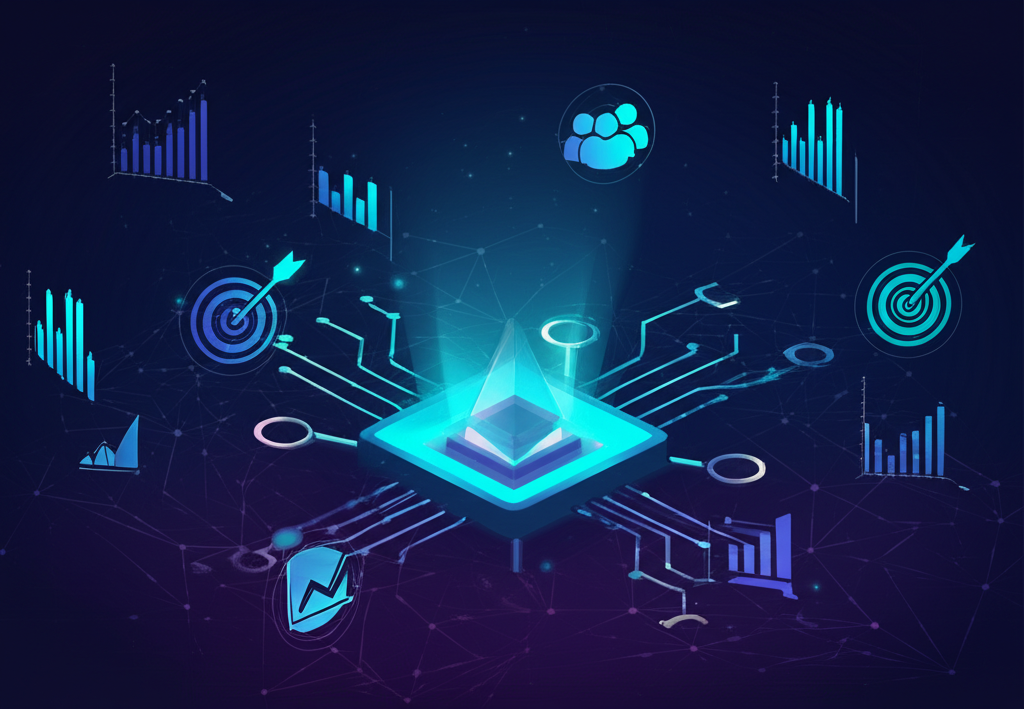 Web3 Marketing Strategies: Building Brand Presence in the Decentralized Web